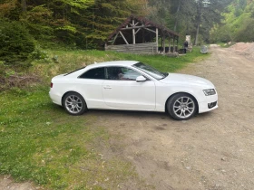 Audi A5 Quattro, снимка 3
