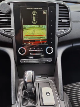 Renault Talisman 1.6 DCI, 160k.c, снимка 15