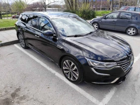 Renault Talisman 1.6 DCI, 160k.c, снимка 7