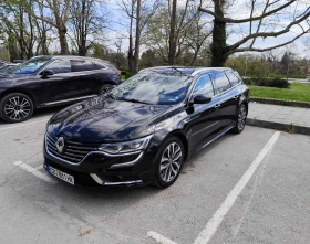 Renault Talisman 1.6 DCI, 160k.c, снимка 1