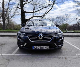 Renault Talisman 1.6 DCI, 160k.c, снимка 8