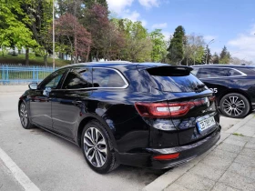 Renault Talisman 1.6 DCI, 160k.c, снимка 3