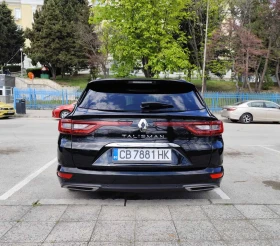 Renault Talisman 1.6 DCI, 160k.c, снимка 4