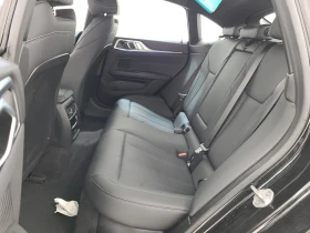 BMW i4 EDRIVE40, снимка 17