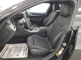 BMW i4 EDRIVE40, снимка 11