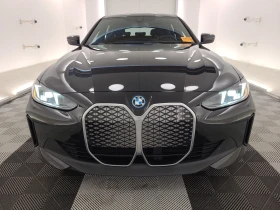 BMW i4 EDRIVE40, снимка 3