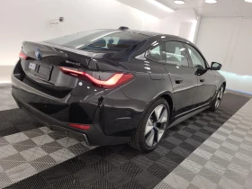 BMW i4 EDRIVE40, снимка 5