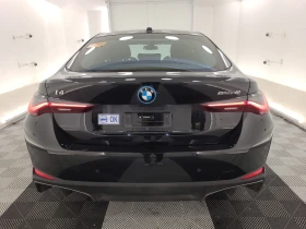 BMW i4 EDRIVE40, снимка 7