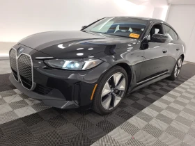 BMW i4 EDRIVE40, снимка 1
