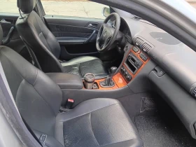 Mercedes-Benz C 200, снимка 9