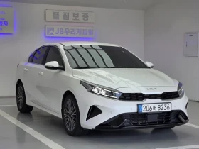 Kia K3, снимка 3