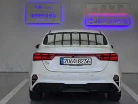 Kia K3, снимка 2
