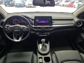 Kia K3, снимка 4