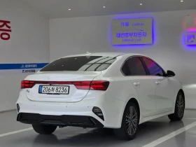 Kia K3, снимка 15