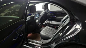 Mercedes-Benz S 500 * S500L* LONG* 4MATIC* , снимка 11