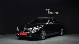 Mercedes-Benz S 500 * S500L* LONG* 4MATIC* , снимка 1