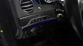 Mercedes-Benz S 500 * S500L* LONG* 4MATIC* , снимка 14