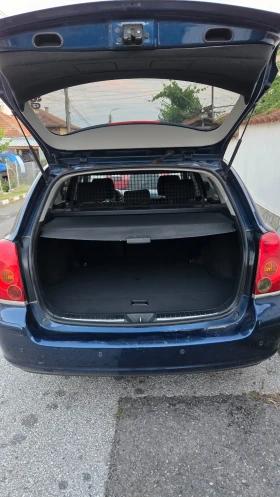 Toyota Avensis 2.2D 200hp 6ск, снимка 6