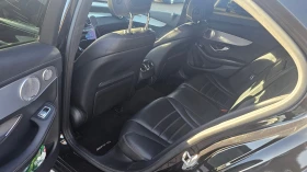 Mercedes-Benz C 250 4Matic AMG Distronic Plus Keyless 360 Camera , снимка 5
