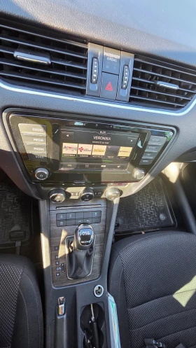 Skoda Octavia SCOUT, снимка 7