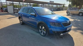 Skoda Octavia SCOUT, снимка 2