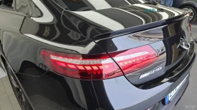 Mercedes-Benz E 53 AMG 4MATIC* КОЖА* ПОДГРЕВ* ОБДУХВ* BURMASTER* PANO* 36, снимка 7