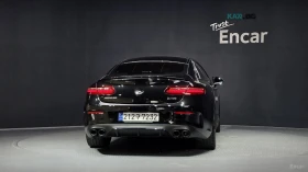 Mercedes-Benz E 53 AMG 4MATIC* КОЖА* ПОДГРЕВ* ОБДУХВ* BURMASTER* PANO* 36, снимка 4