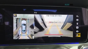 Mercedes-Benz E 53 AMG 4MATIC* КОЖА* ПОДГРЕВ* ОБДУХВ* BURMASTER* PANO* 36, снимка 15
