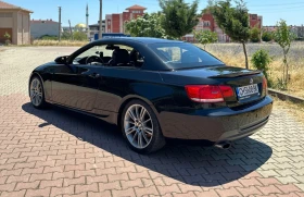 BMW 320 320i e93, снимка 6