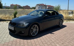 BMW 320 320i e93, снимка 10