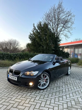 BMW 320 320i e93, снимка 2
