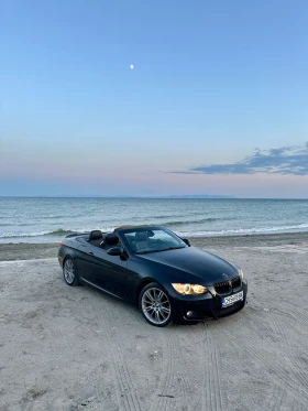 BMW 320 320i e93, снимка 1