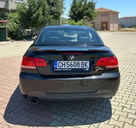 BMW 320 320i e93, снимка 7
