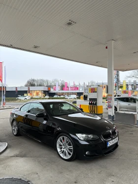 BMW 320 320i e93, снимка 3