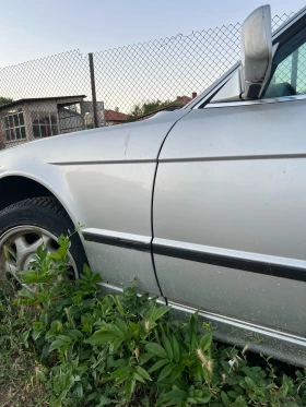 BMW 520, снимка 3