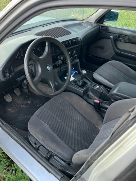 BMW 520, снимка 5