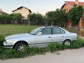 BMW 520, снимка 2