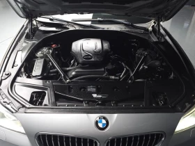 BMW 520 520d M Aero Dynamic| 190к.с.| ВКЛ.ТЕХНОТЕСТ, снимка 6
