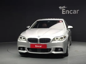 BMW 520 520d M Aero Dynamic| 190к.с.| ВКЛ.ТЕХНОТЕСТ, снимка 3