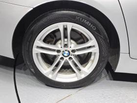 BMW 520 520d M Aero Dynamic| 190к.с.| ВКЛ.ТЕХНОТЕСТ, снимка 5