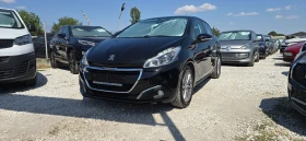 Peugeot 208 1.2 BENZIN FACE LIFT 12.2018г EURO 6D, снимка 1