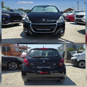 Peugeot 208 1.2 BENZIN FACE LIFT 12.2018г EURO 6D, снимка 2