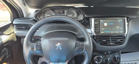 Peugeot 208 1.2 BENZIN FACE LIFT 12.2018г EURO 6D, снимка 7
