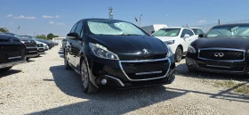 Peugeot 208 1.2 BENZIN FACE LIFT 12.2018г EURO 6D, снимка 3