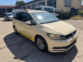VW Touran 2.0TDI* 2019* FACElIFT* ТОП, снимка 3