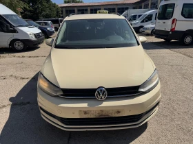 VW Touran 2.0TDI* 2019* FACElIFT* ТОП, снимка 2