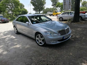 Mercedes-Benz S 320, снимка 1