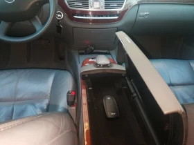 Mercedes-Benz S 320, снимка 13