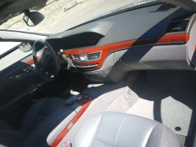 Mercedes-Benz S 320, снимка 11