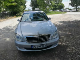 Mercedes-Benz S 320, снимка 7